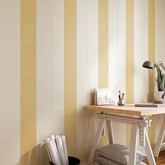 Klinker <strong>Sekel</strong>  Beige Mat 15x15 cm