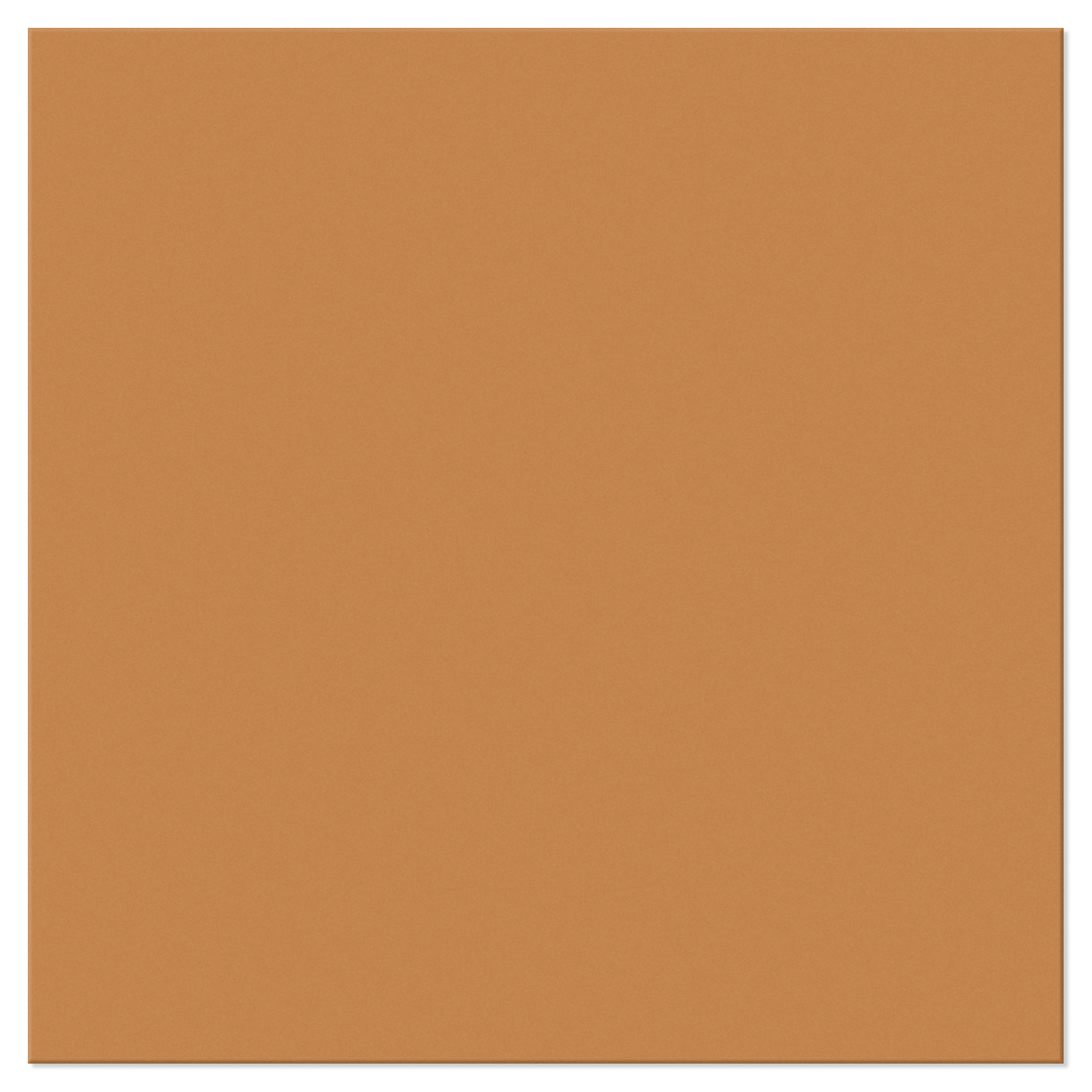 Klinker Sekel Orange Mat 15x15 cm