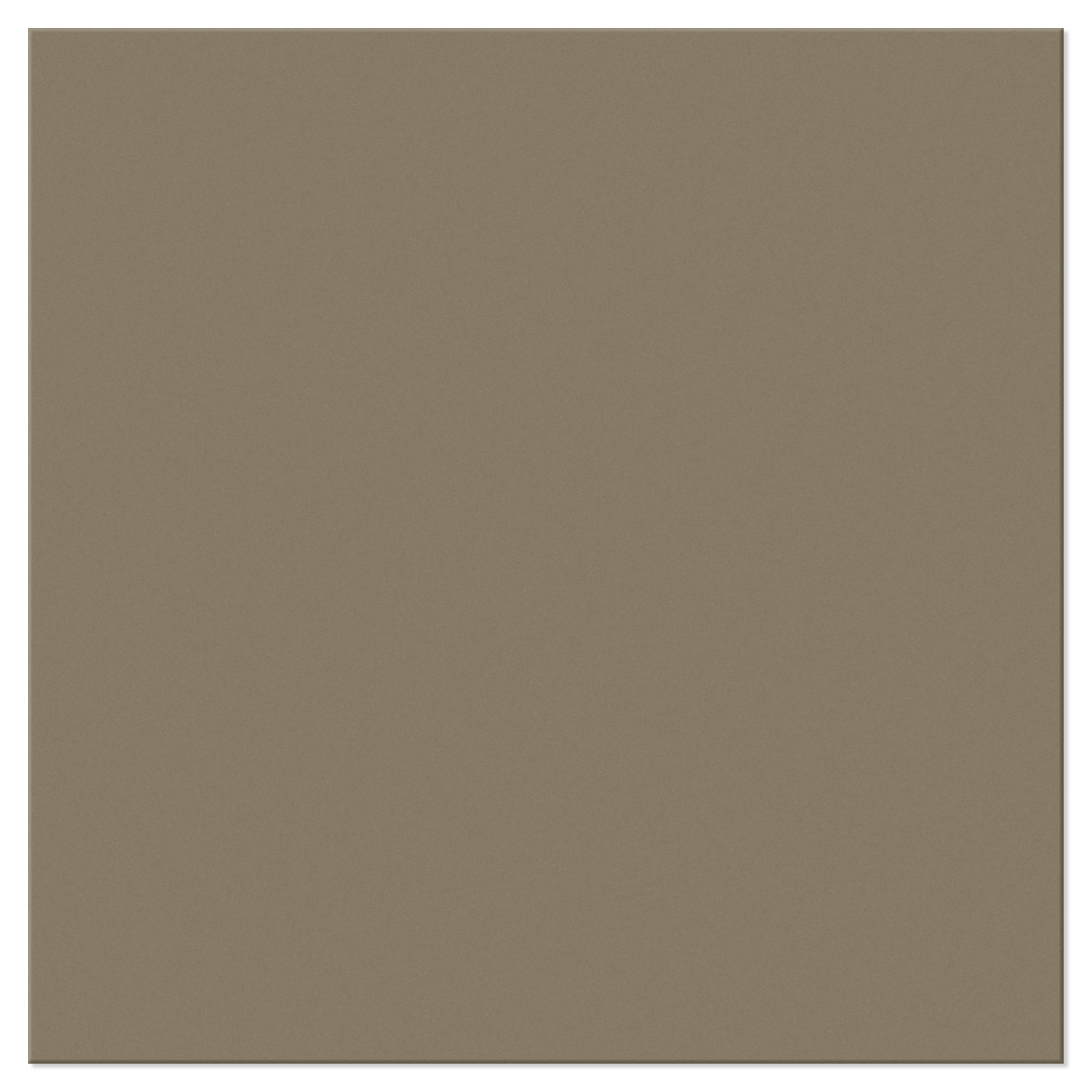 Klinker Sekel Østers Mat 15x15 cm