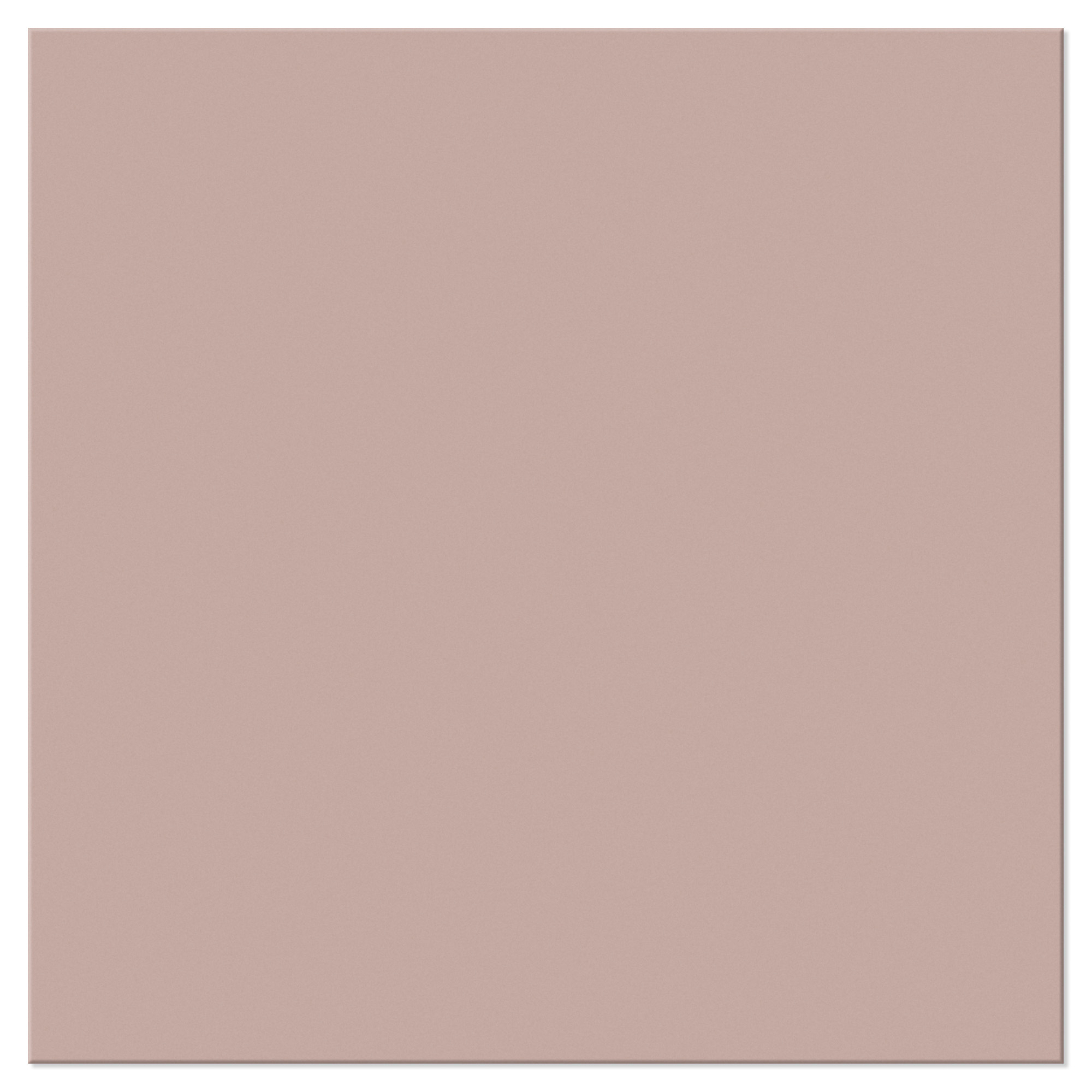 Klinker Sekel Lyserød Mat 15x15 cm