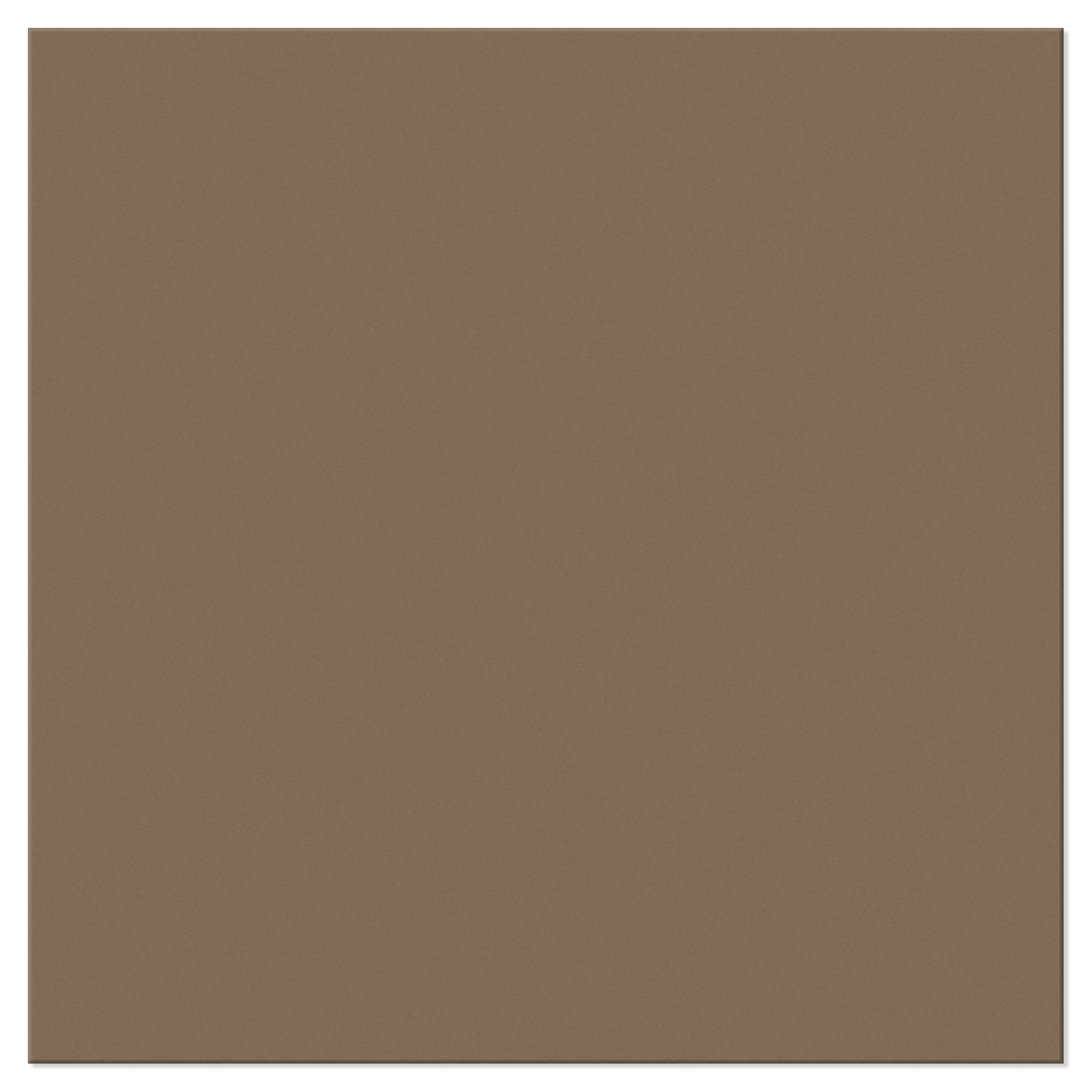Klinker Sekel Brun Mat 15x15 cm