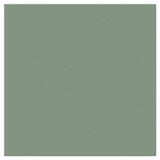 Klinker <strong>Sekel</strong>  Grøn Mat 15x15 cm