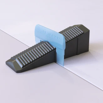 Niveaudistance Compact 0.5 mm, 200 st