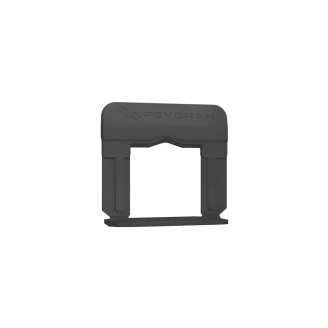 Niveaudistance Compact 2 mm, 500 st