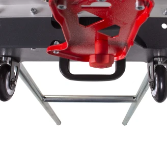 Elektrisk Fliseskærer Rubi DU-200 EVO 850 230V-50HZ 1,1 hk (0,8 kW)