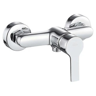 Brusearmatur <strong>Ellor</strong>  Krom Blank