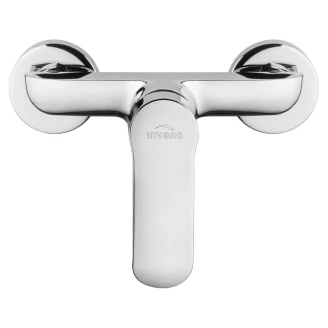 Brusearmatur <strong>Arke</strong>  Krom Blank