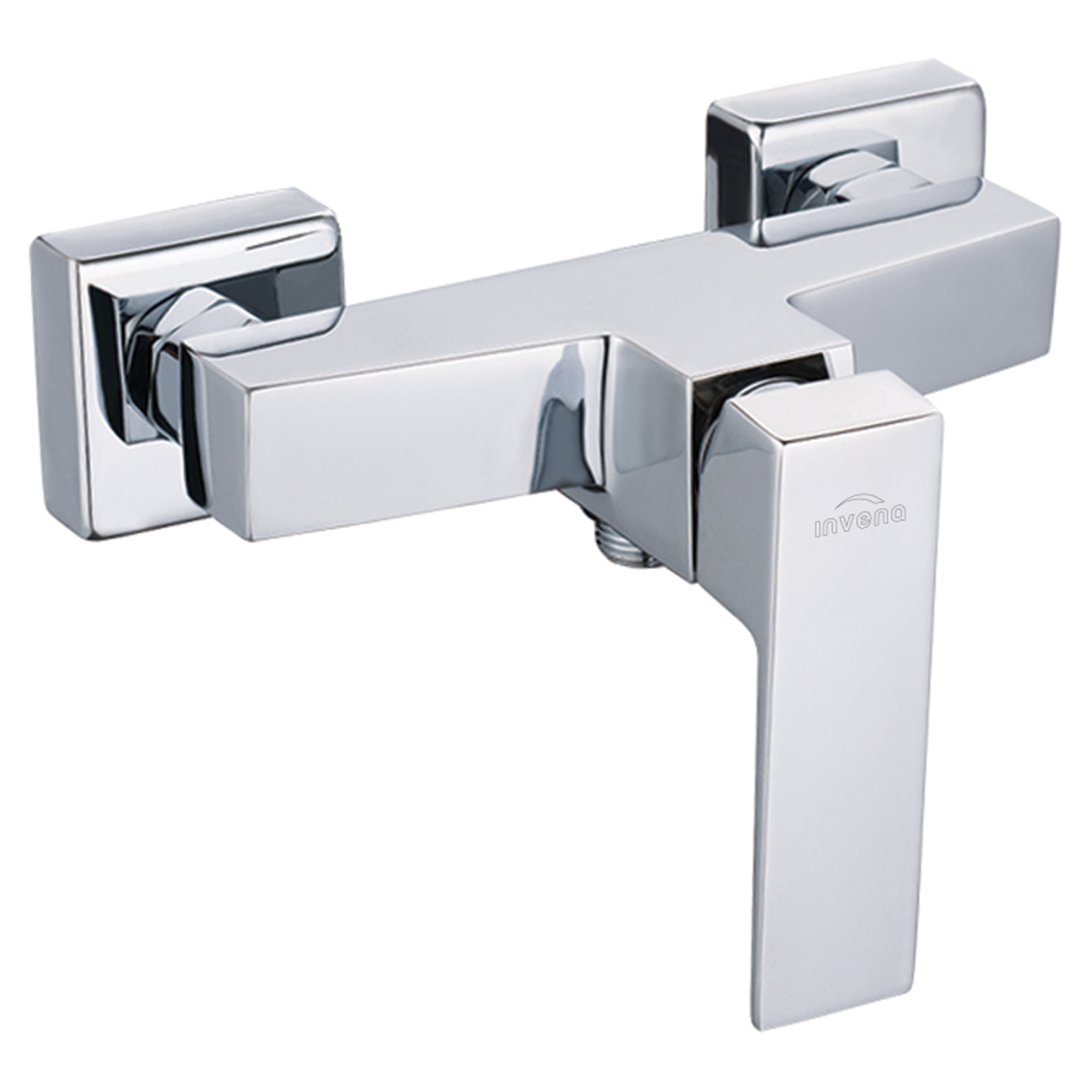 Brusearmatur Palais Krom Blank