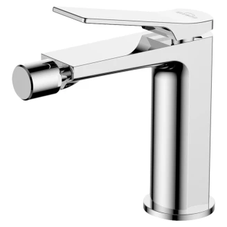 Bidéarmatur <strong>Elen</strong>  Krom Blank