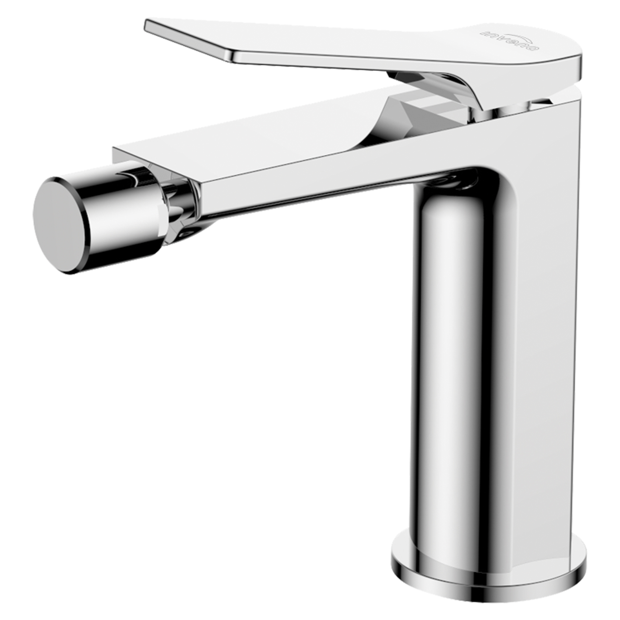 Bidéarmatur Elen Krom Blank