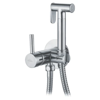 Bidébruser <strong>Ariston</strong>  Krom Blank