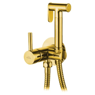 Bidébruser <strong>Ariston</strong>  Guld Mat