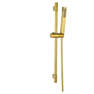 Brusesæt <strong>Tresse</strong>  Guld Blank