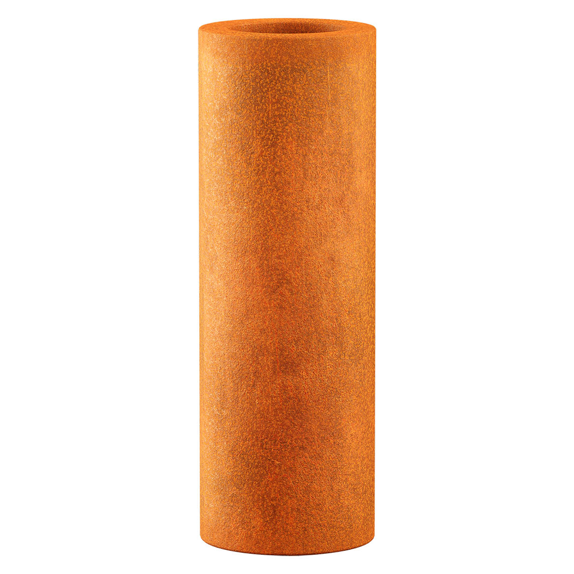 Cortena Krukke Circulo Cortenstål Ø 30x90 cm