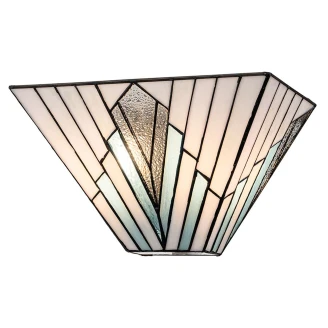 Elstead Væglampe <strong>Alderley</strong>  Vintagebronze