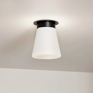 Kichler Loftlampe <strong>Albers</strong>  Sort