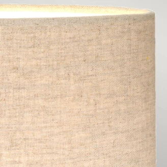 Designer's Lightbox Bordlampe Sabi Bronze