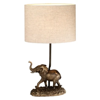 Designer's Lightbox Bordlampe <strong>Sabi</strong>  Bronze