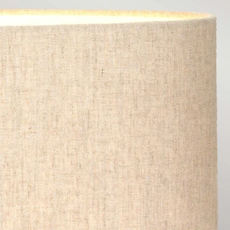 Designer's Lightbox Bordlampe Rufus Bronze