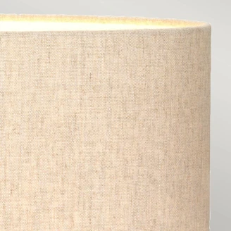 Designer's Lightbox Bordlampe Amelia Bronze