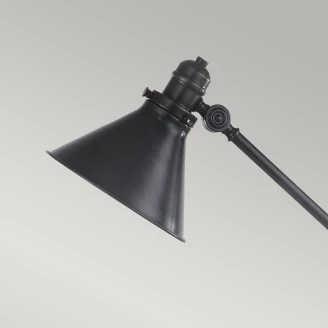 Elstead Bordlampe Provence Gammel Bronze