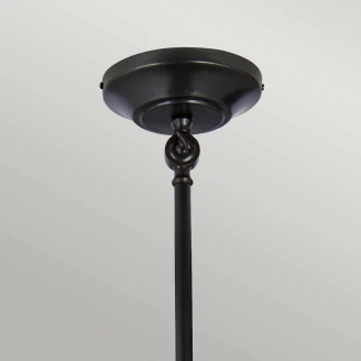 Elstead Pendellampe/Væglampe Provence Gammel Bronze