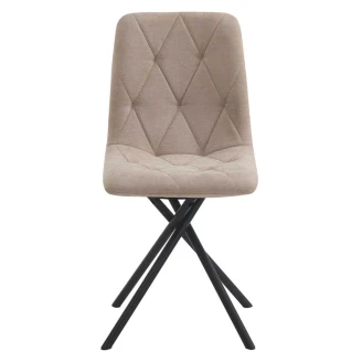 Stol <strong>Crawford</strong>  Beige