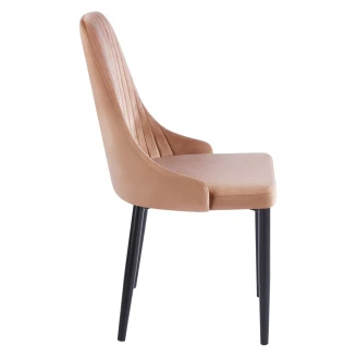 Lænestol <strong>Ellery</strong>  Beige