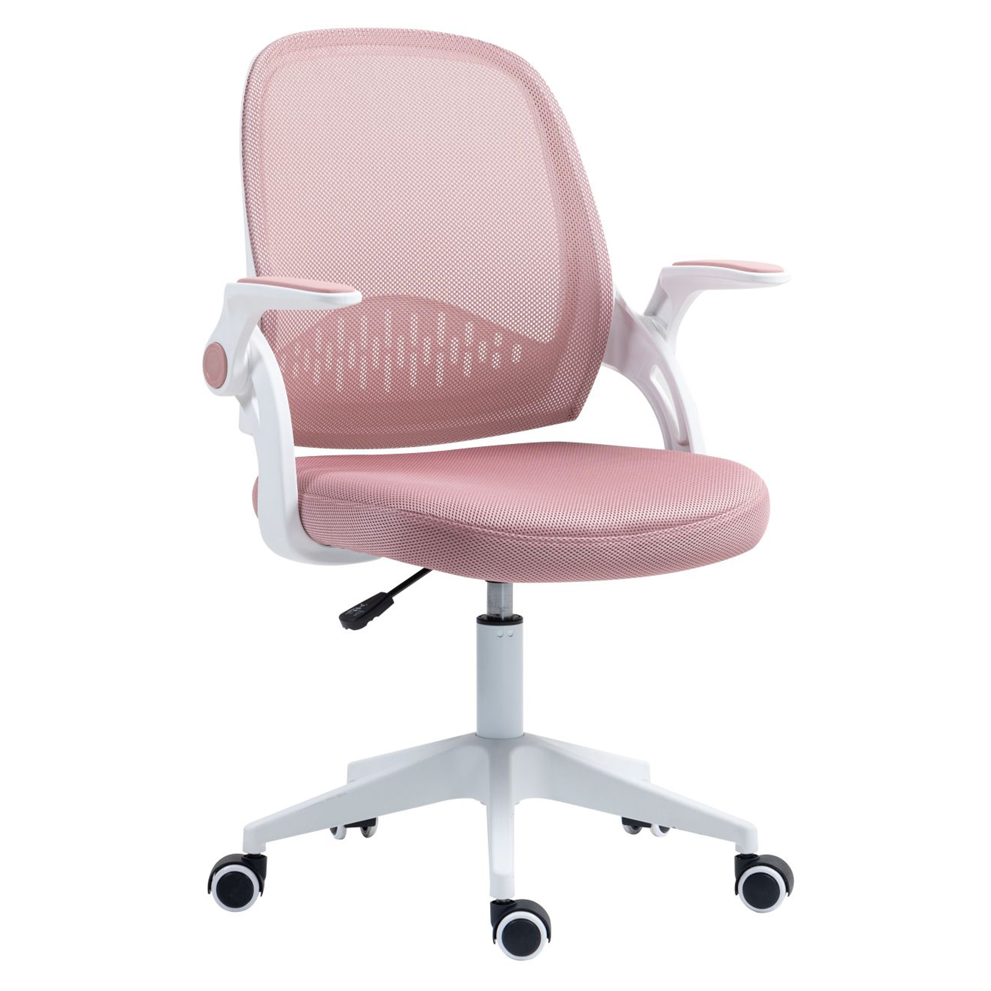 Kontorstol Wilton Beige