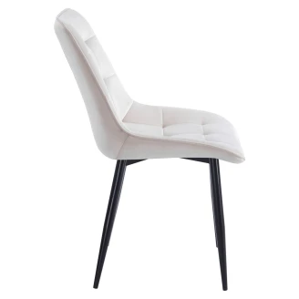 Stol <strong>Delmora</strong>  Beige