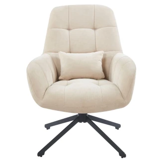 Lænestol <strong>Giorgio</strong>  Beige