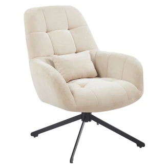 Lænestol <strong>Giorgio</strong>  Beige