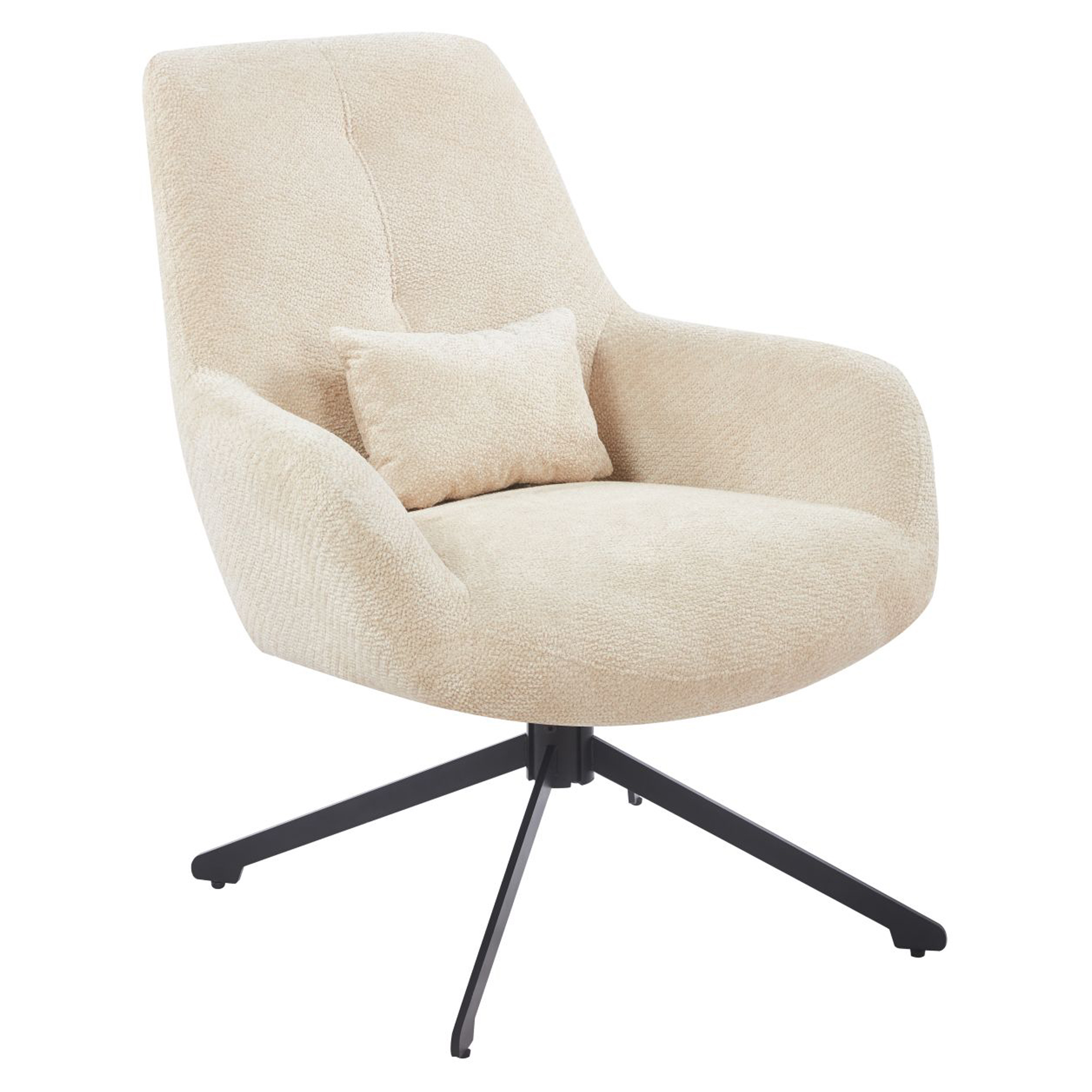 Lænestol Nash Beige