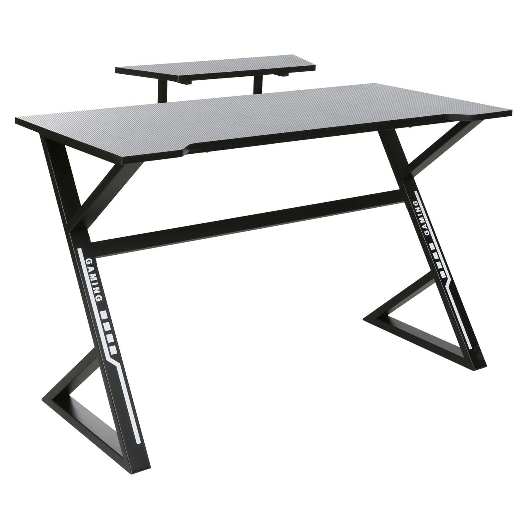 Gamingbord Dominio Sort