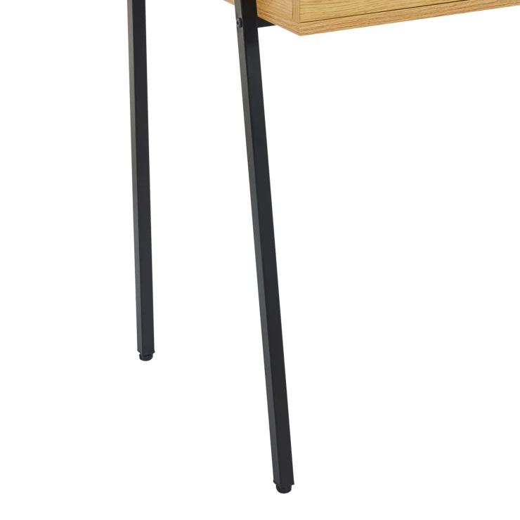 Skrivebord Moneris Træ 100x45 cm