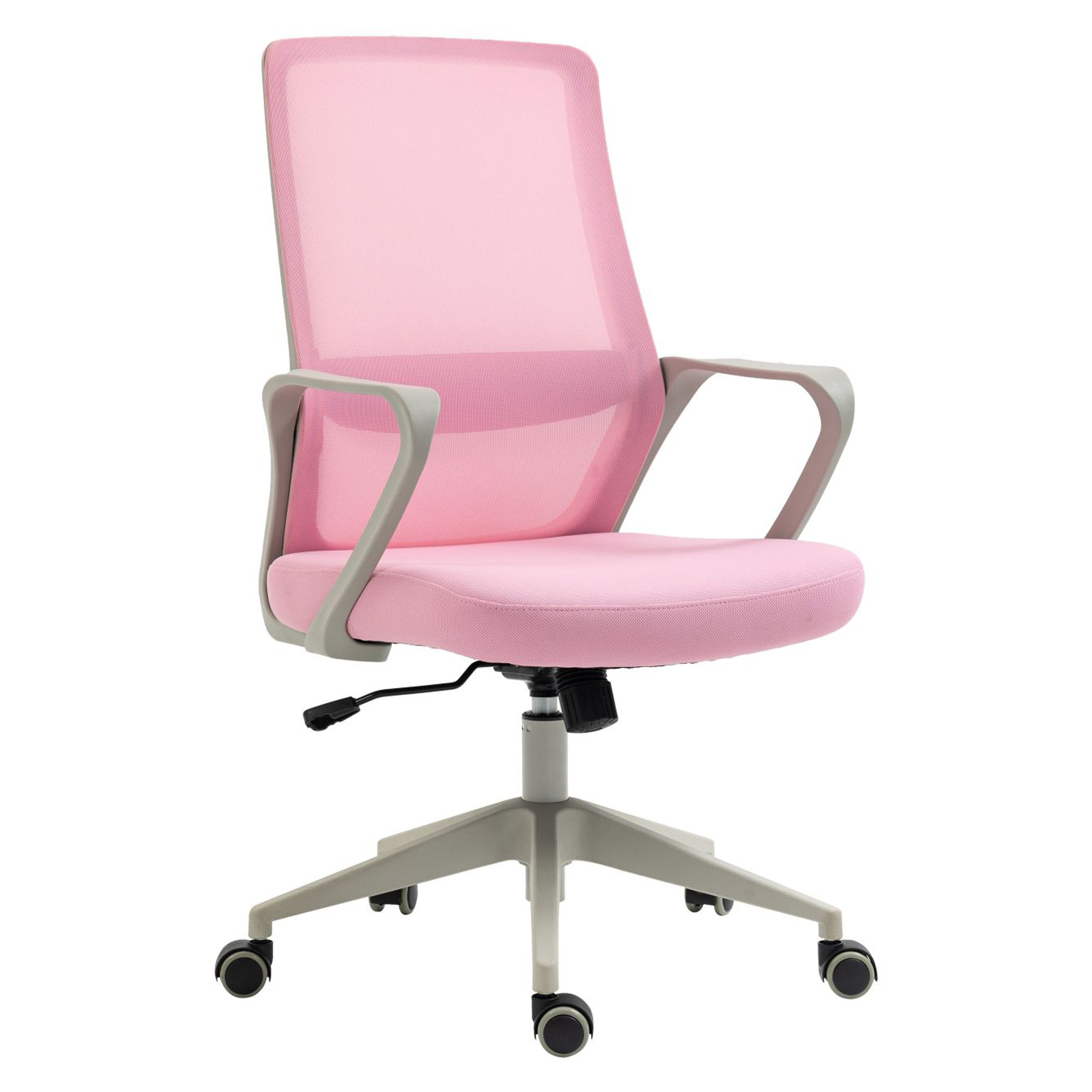 Kontorstol Facillia Rosa