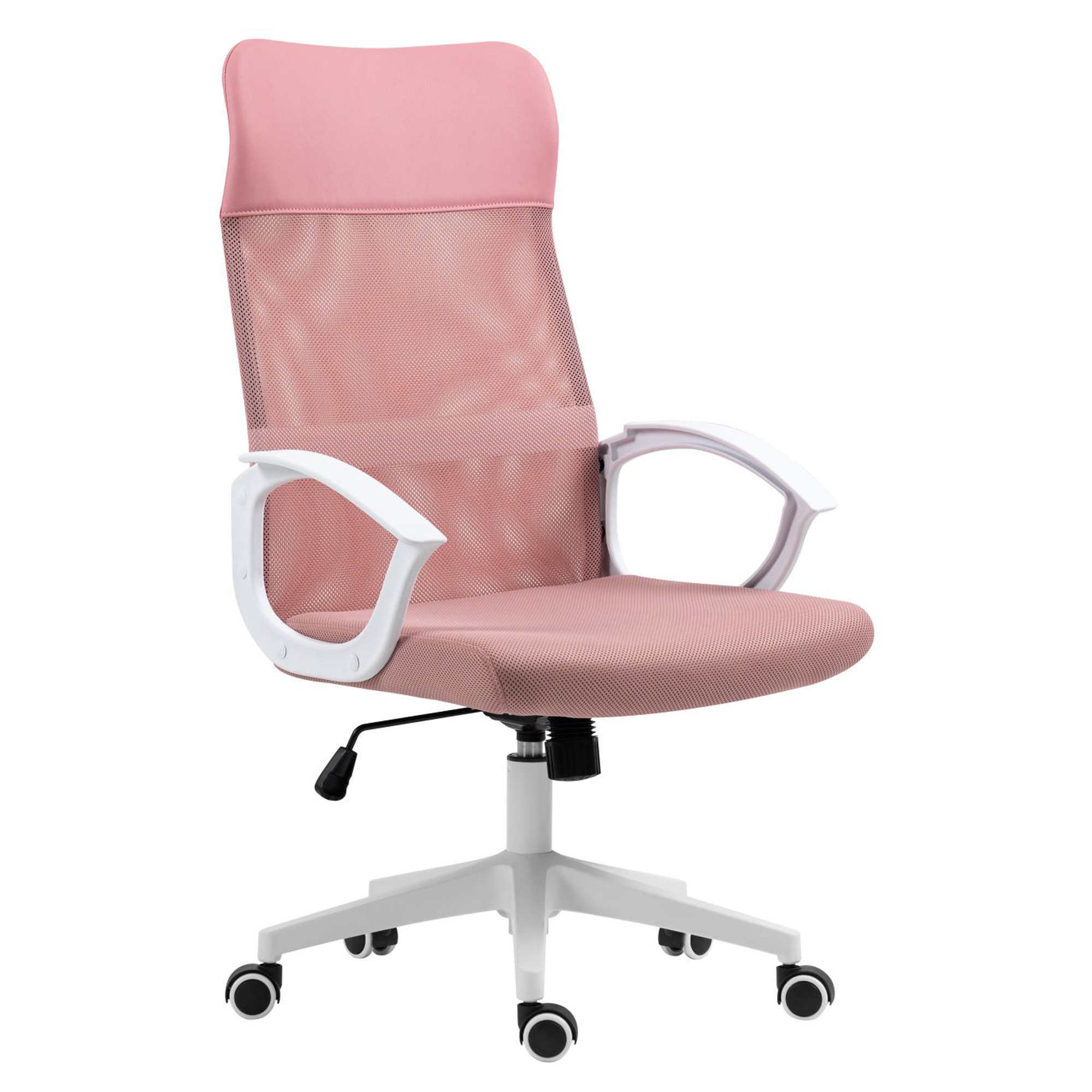 Kontorstol Apex Rosa