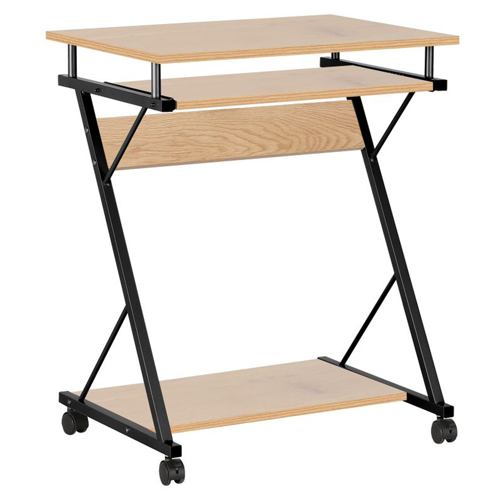 Skrivebord Astro Træ