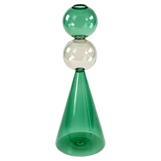 Werner Voss Vase <strong>Noel Alpha</strong>  Grøn Blank