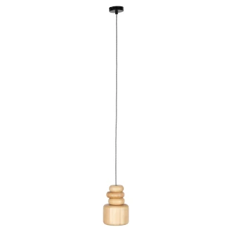 Zuiver Pendellampe <strong>Dicky</strong>  Beige, Eg
