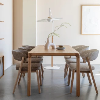 Zuiver Concept Stol <strong>Bright</strong>  Beige