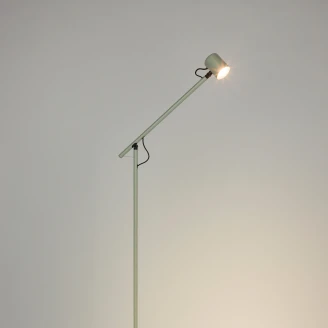 Gulvlampe <strong>Arno</strong>  Grøn