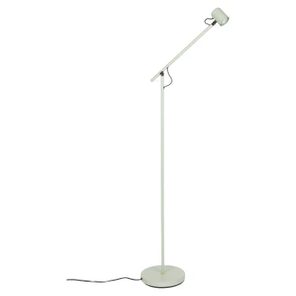 Gulvlampe <strong>Arno</strong>  Grøn