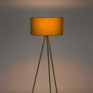 Gulvlampe <strong>Signe</strong>  Grøn