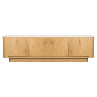 Sidebord <strong>Joen</strong>  Natur 40x180 cm