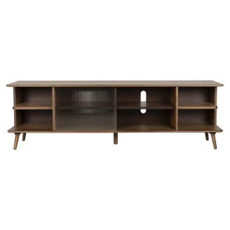 Zuiver Skænk <strong>Rise</strong>  Valnød 180x55 cm