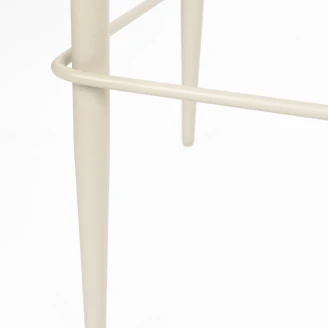 Dutchbone Barstol <strong>Georgia</strong>  Beige