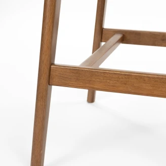 Dutchbone Barstol <strong>Marais</strong>  Beige