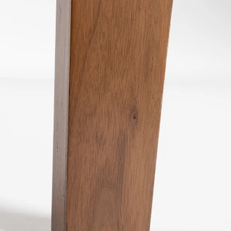 Spisebord <strong>Linus</strong>  Brun 160x90 cm