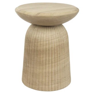 Dutchbone Sidebord <strong>Brison</strong>  Natur